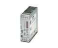 UPS, QUINT4-UPS, DC UPS, DIN Rail Mount, 960W, 24V, 1x Screw Terminal